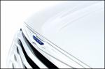 Chrysler 200 Convertible 2012 года